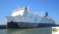 Ro-Ro ship விற்பனைக்கு