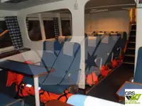 Wind farm service vessel விற்பனைக்கு