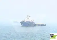 விநியோக கப்பல் விற்பனைக்கு