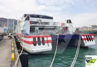 ரோ-ரோ கப்பல் விற்பனைக்கு