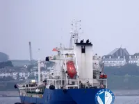 எண்ணெய் / இரசாயன டேங்கர் விற்பனைக்கு