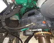 பைலட் படகு விற்பனைக்கு