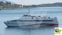 பயணிகள் கப்பல் விற்பனைக்கு