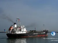 எண்ணெய் / இரசாயன டேங்கர் விற்பனைக்கு