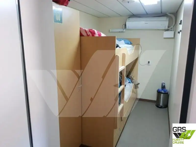 ப bulk கேரியர் விற்பனைக்கு