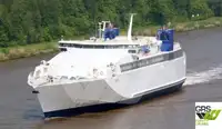 Ro-Ro ship விற்பனைக்கு