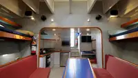 ஆராய்ச்சி கப்பல் விற்பனைக்கு