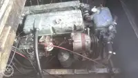 காவல் படகு விற்பனைக்கு