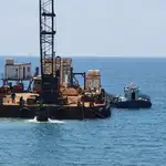 வேலை செய்யும் படகுகள் விற்பனைக்கு