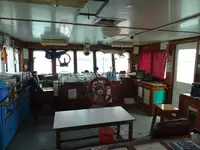 இழுக்கும் படகு விற்பனைக்கு