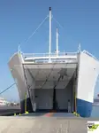 Ro-Ro ship விற்பனைக்கு