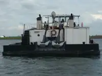 இழுக்கும் படகு விற்பனைக்கு
