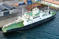 Ro-Ro ship விற்பனைக்கு