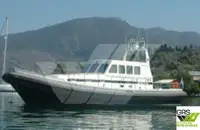 பணிப் படகுகள் விற்பனைக்கு