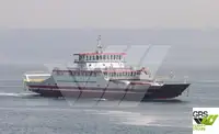 Ro-Ro ship விற்பனைக்கு