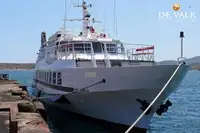பயணிகள் கப்பல் விற்பனைக்கு