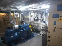 இழுக்கும் படகு விற்பனைக்கு
