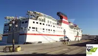 Ro-Ro ship விற்பனைக்கு