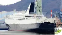 Ro-Ro ship விற்பனைக்கு