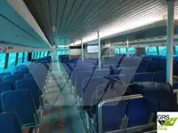 பயணிகள் கப்பல் விற்பனைக்கு