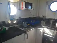 இழுக்கும் படகு விற்பனைக்கு
