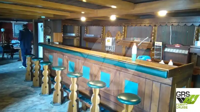 ரோ-ரோ கப்பல் விற்பனைக்கு