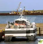 குழு படகு விற்பனைக்கு