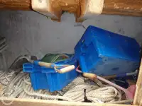டிராலர் விற்பனைக்கு