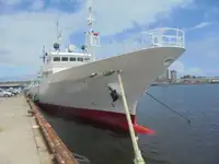ரோந்து படகு விற்பனைக்கு