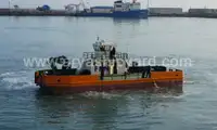 இழுக்கும் படகு விற்பனைக்கு