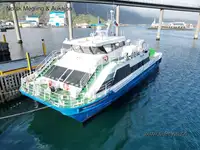 ரோ-ரோ கப்பல் விற்பனைக்கு