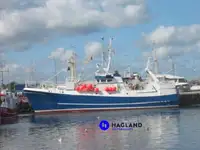 Longliner விற்பனைக்கு
