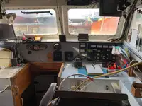 Trawler விற்பனைக்கு