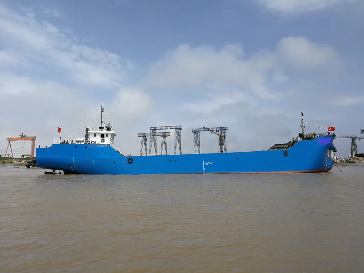 General Cargo/Multi-purpose விற்பனைக்கு