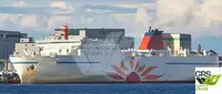 Ro-Ro ship விற்பனைக்கு