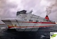 Ro-Ro ship விற்பனைக்கு