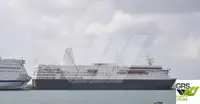 Ro-Ro ship விற்பனைக்கு