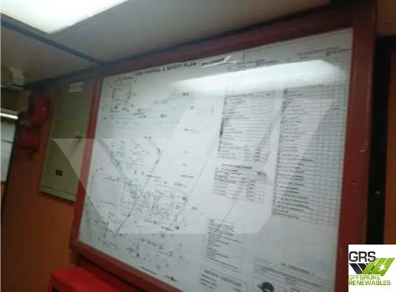 ஆய்வு கப்பல் விற்பனைக்கு