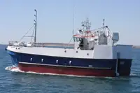 Purse seiner விற்பனைக்கு