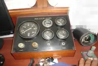 பைலட் படகு விற்பனைக்கு