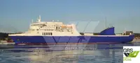 Ro-Ro ship விற்பனைக்கு