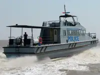 ரோந்து படகு விற்பனைக்கு