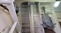 காவல் படகு விற்பனைக்கு