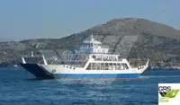 Ro-Ro ship விற்பனைக்கு