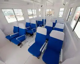 குரூஸ் கப்பல் விற்பனைக்கு