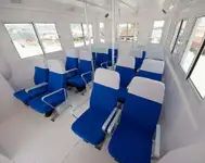 குரூஸ் கப்பல் விற்பனைக்கு