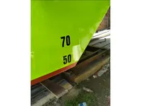 வேலை செய்யும் படகுகள் விற்பனைக்கு