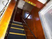 இழுக்கும் படகு விற்பனைக்கு