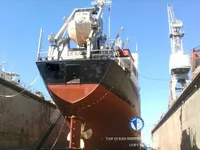 எண்ணெய் / இரசாயன டேங்கர் விற்பனைக்கு