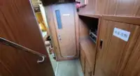 காவல் படகு விற்பனைக்கு